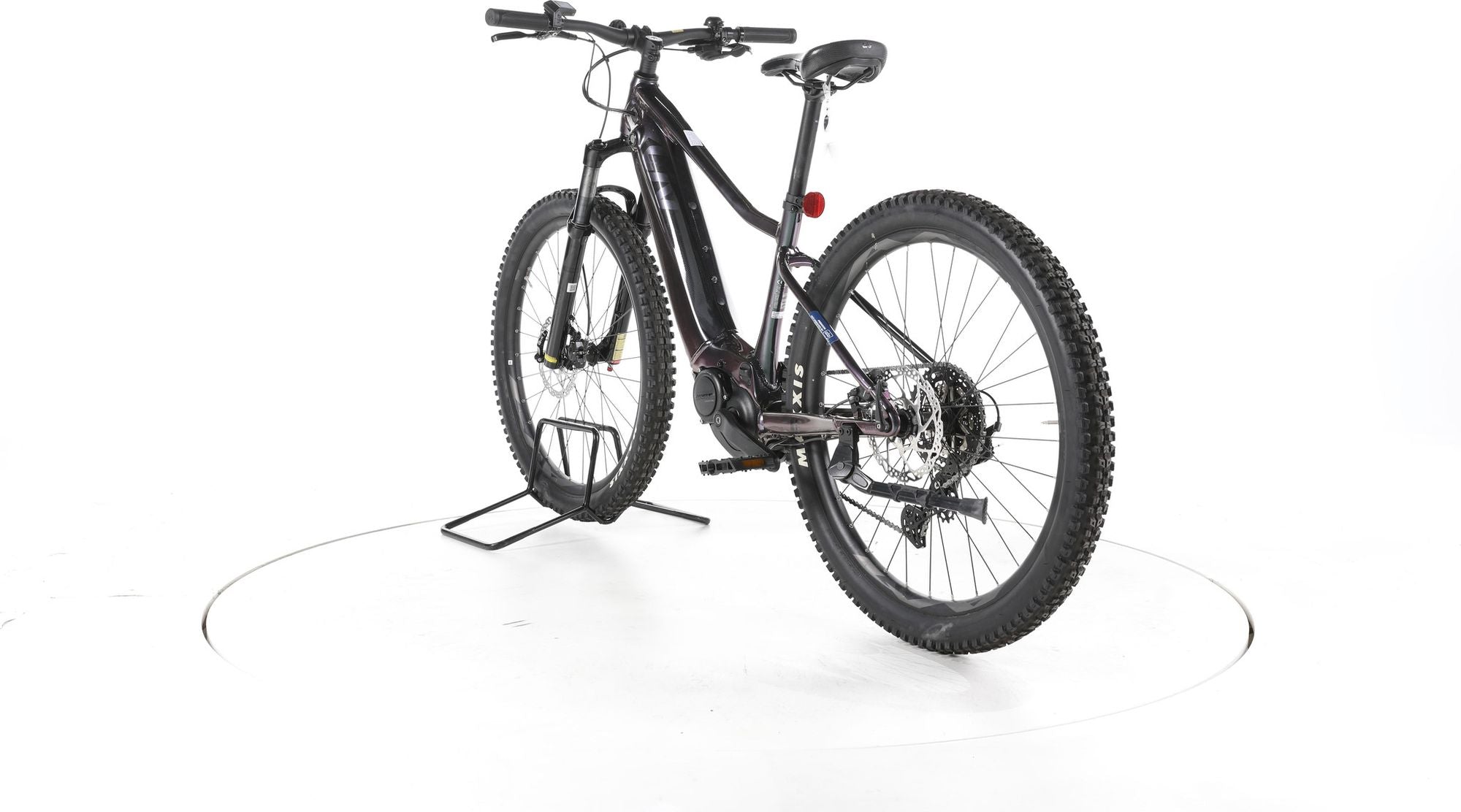 Produit reconditionné - Liv Vall E+ Pro Trekking E-Bike - Très Bon Etat