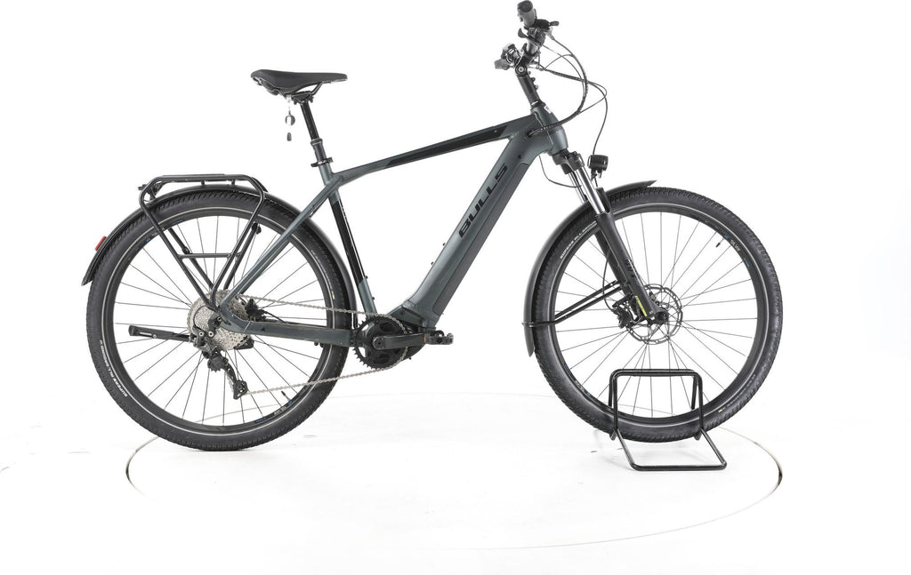 Produit reconditionné - Bulls Iconic EVO 1 Trekking E-Bike - Bon Etat