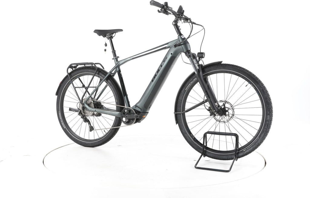 Produit reconditionné - Bulls Iconic EVO 1 Trekking E-Bike - Bon Etat