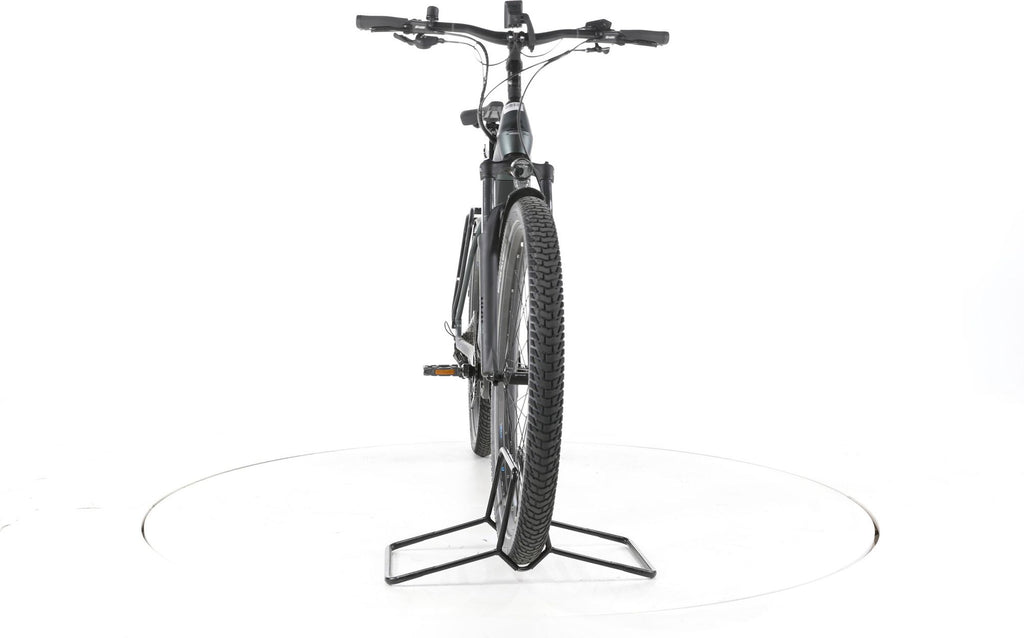 Produit reconditionné - Bulls Iconic EVO 1 Trekking E-Bike - Bon Etat