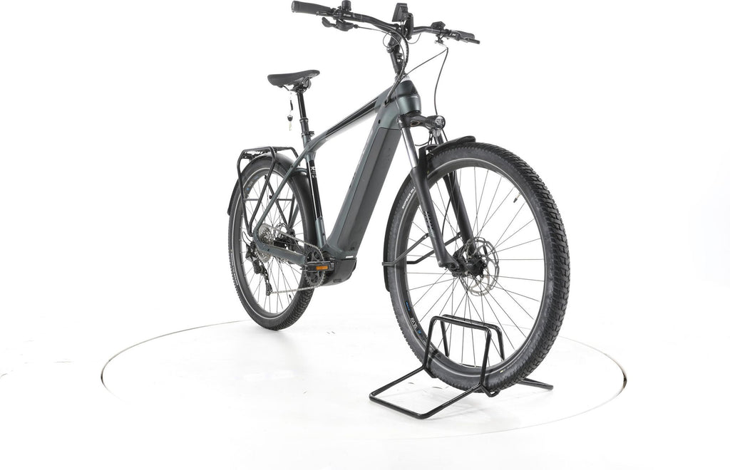 Produit reconditionné - Bulls Iconic EVO 1 Trekking E-Bike - Bon Etat