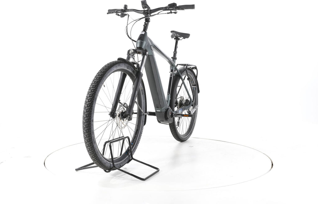 Produit reconditionné - Bulls Iconic EVO 1 Trekking E-Bike - Bon Etat