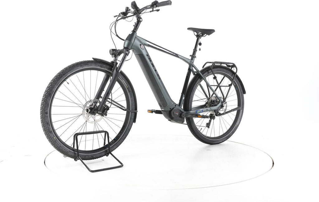 Produit reconditionné - Bulls Iconic EVO 1 Trekking E-Bike - Bon Etat