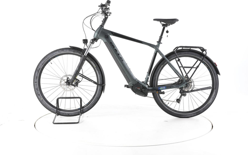 Produit reconditionné - Bulls Iconic EVO 1 Trekking E-Bike - Bon Etat