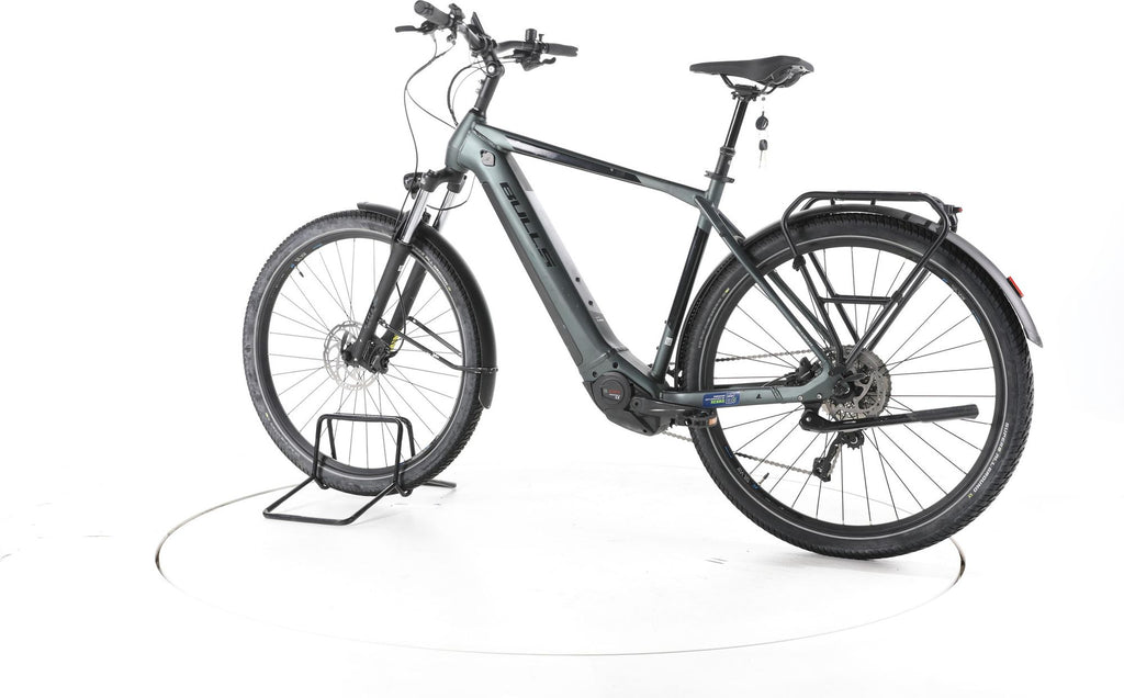 Produit reconditionné - Bulls Iconic EVO 1 Trekking E-Bike - Bon Etat