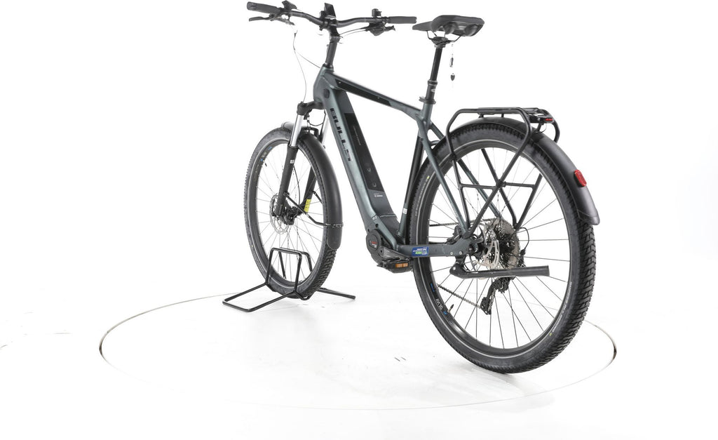 Produit reconditionné - Bulls Iconic EVO 1 Trekking E-Bike - Bon Etat