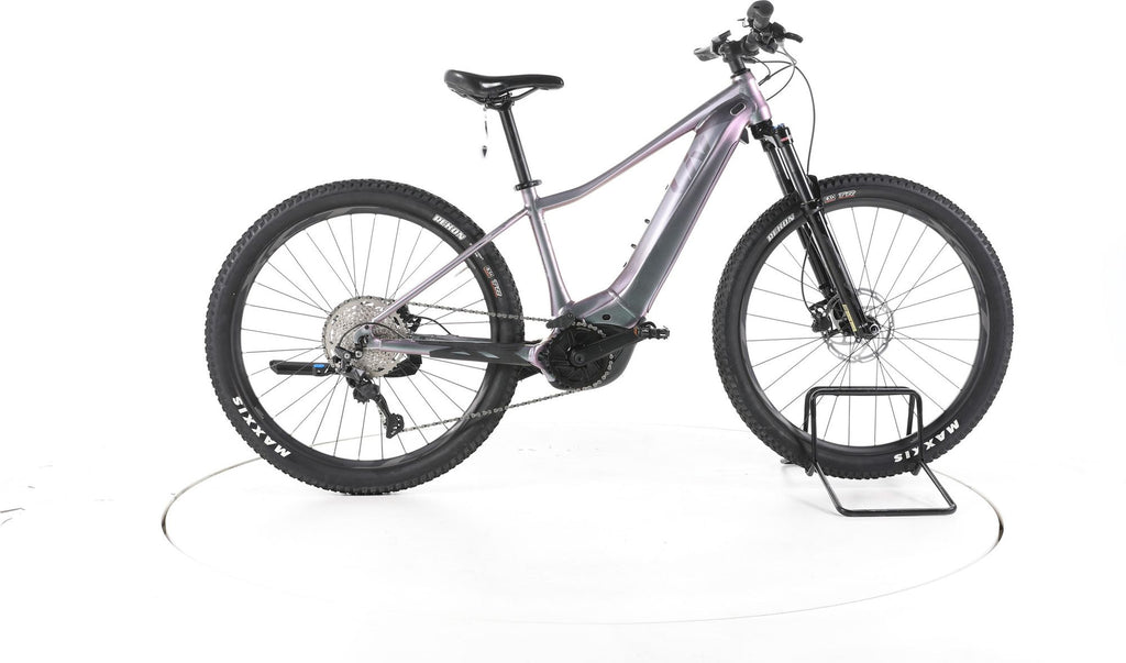 Produit reconditionné - Liv Vall-E+ 2 E-Bike - Bon Etat