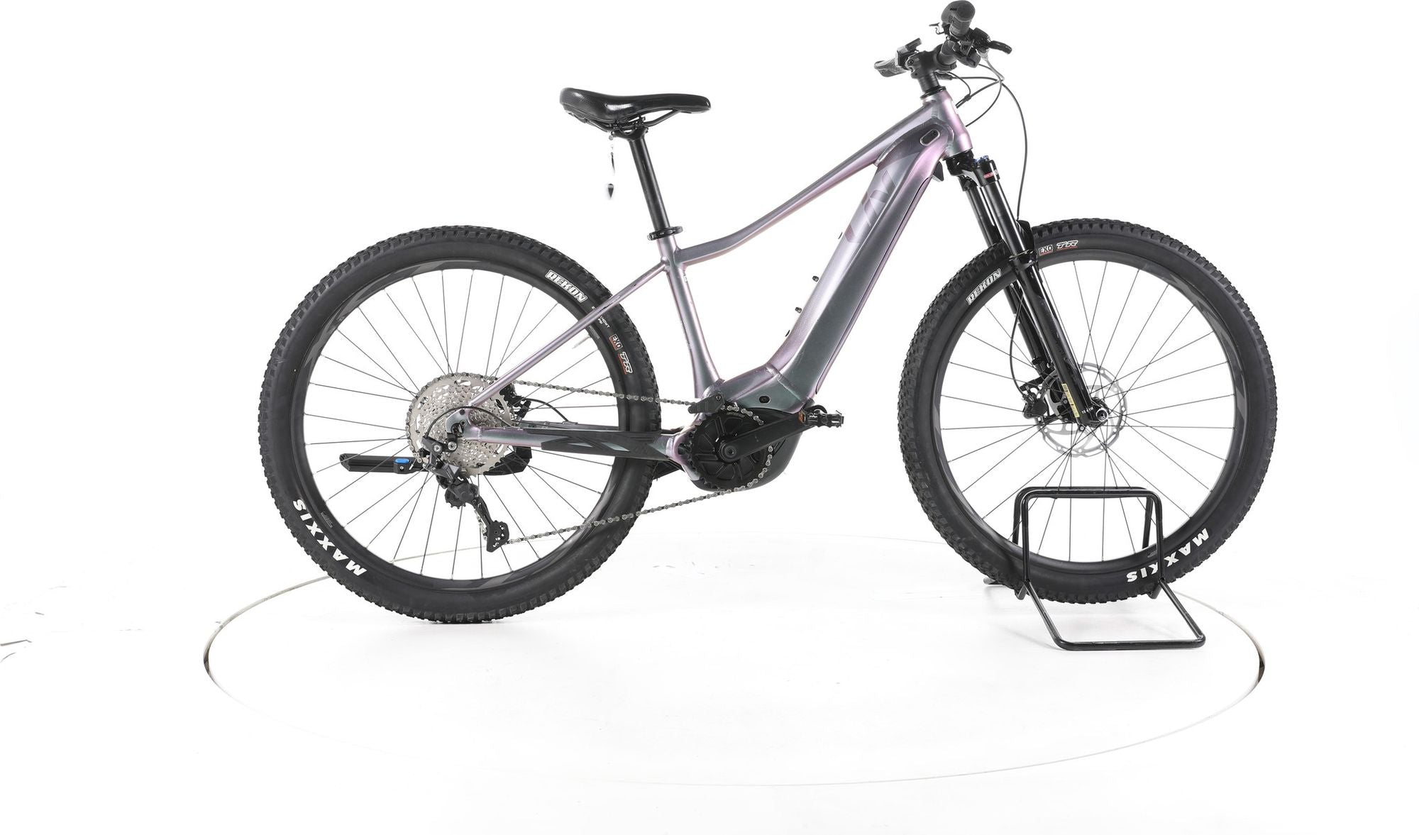 Produit reconditionné - Liv Vall-E+ 2 E-Bike - Bon Etat