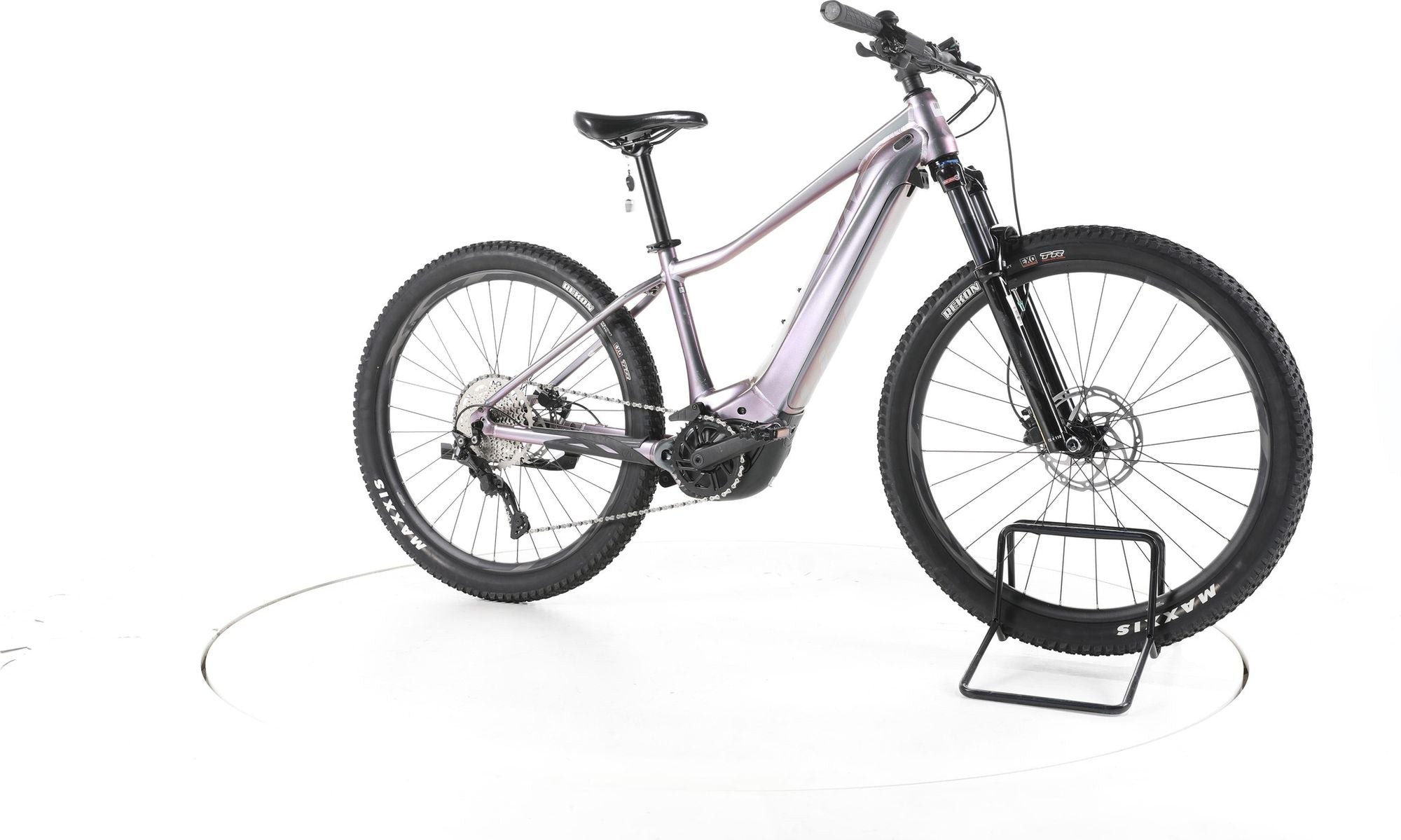 Produit reconditionné - Liv Vall-E+ 2 E-Bike - Bon Etat