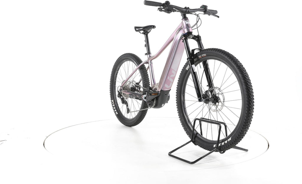 Produit reconditionné - Liv Vall-E+ 2 E-Bike - Bon Etat
