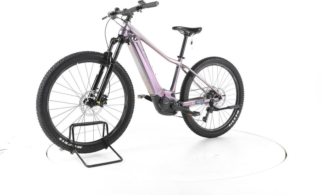 Produit reconditionné - Liv Vall-E+ 2 E-Bike - Bon Etat