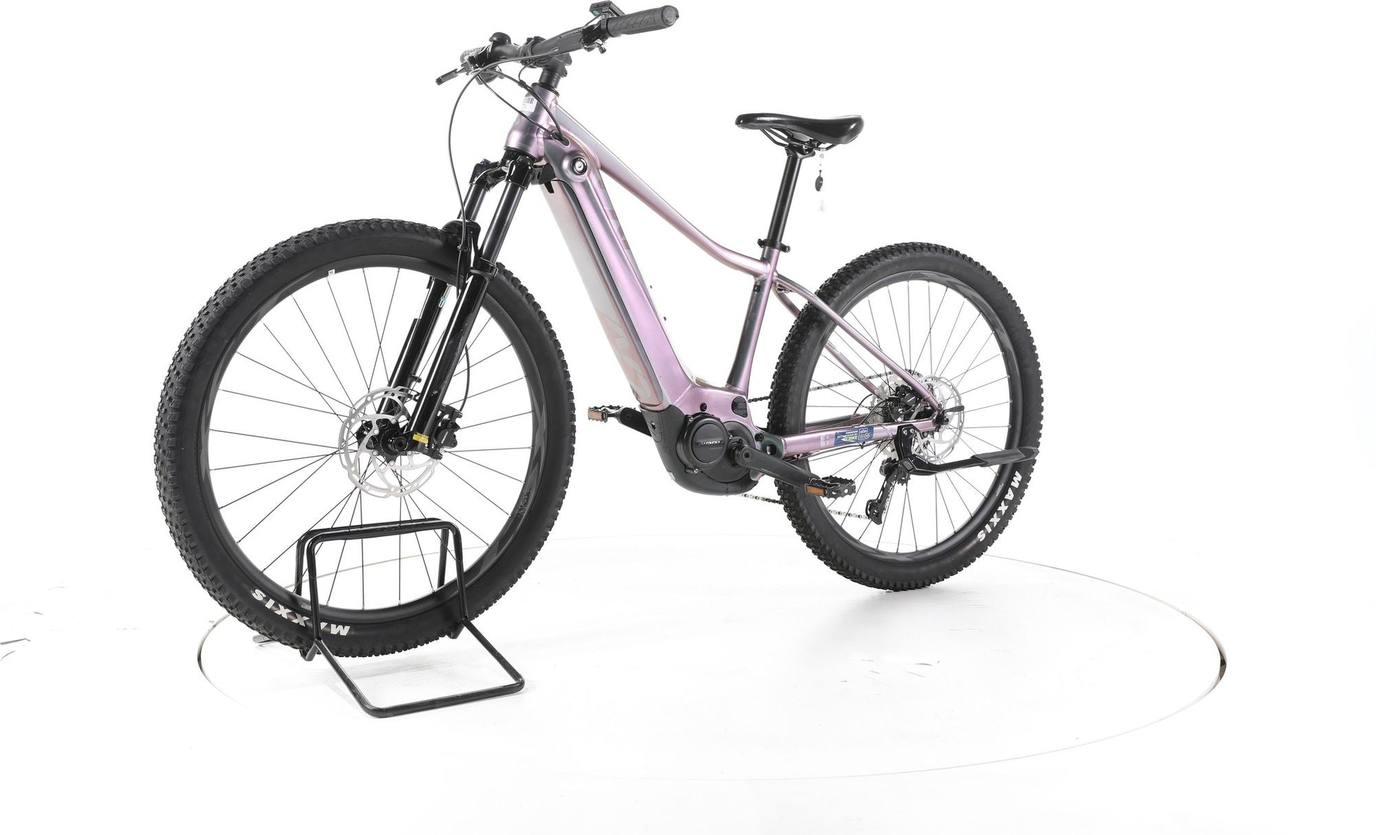 Produit reconditionné - Liv Vall-E+ 2 E-Bike - Bon Etat