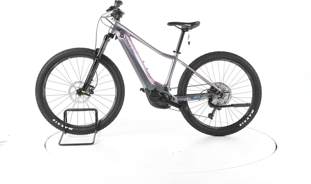Produit reconditionné - Liv Vall-E+ 2 E-Bike - Bon Etat