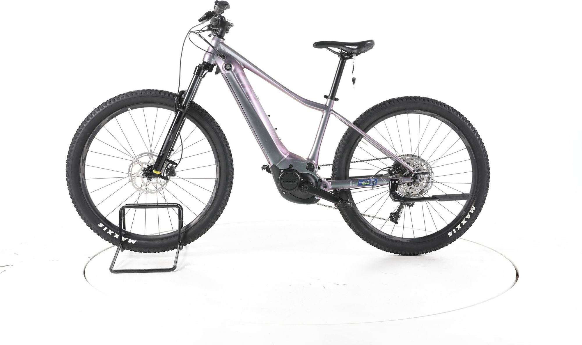 Produit reconditionné - Liv Vall-E+ 2 E-Bike - Bon Etat