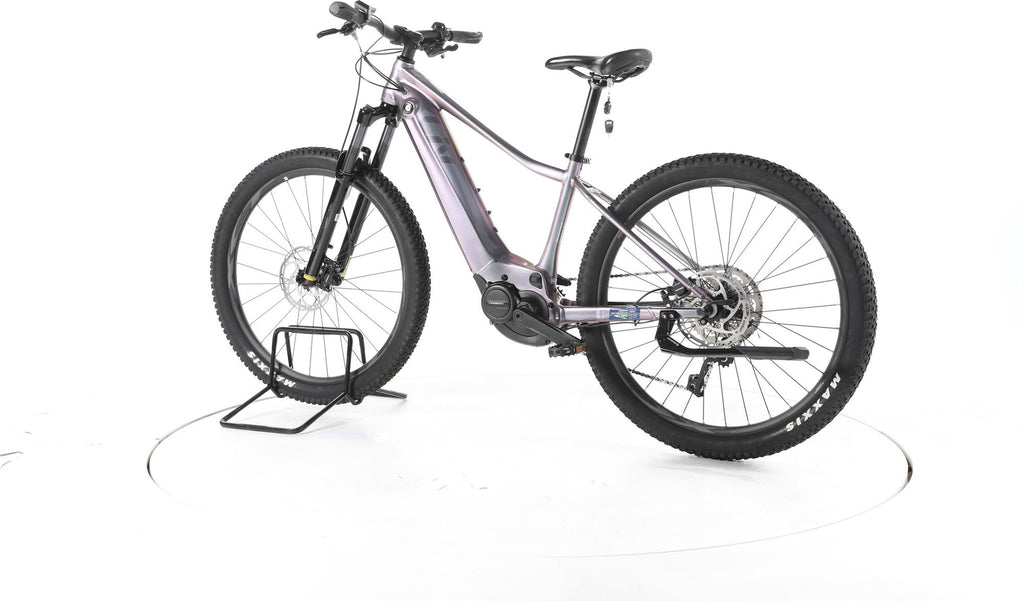 Produit reconditionné - Liv Vall-E+ 2 E-Bike - Bon Etat