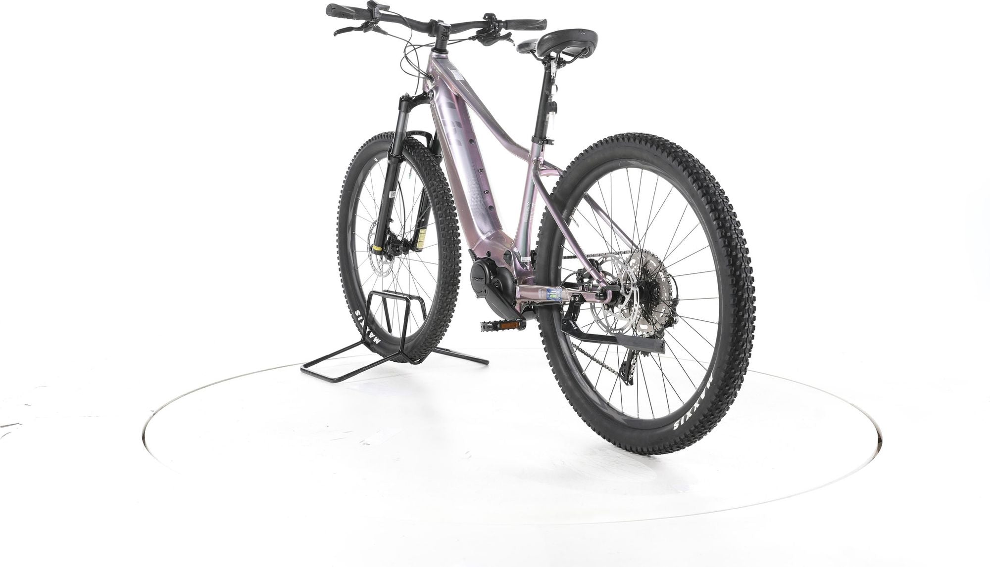 Produit reconditionné - Liv Vall-E+ 2 E-Bike - Bon Etat
