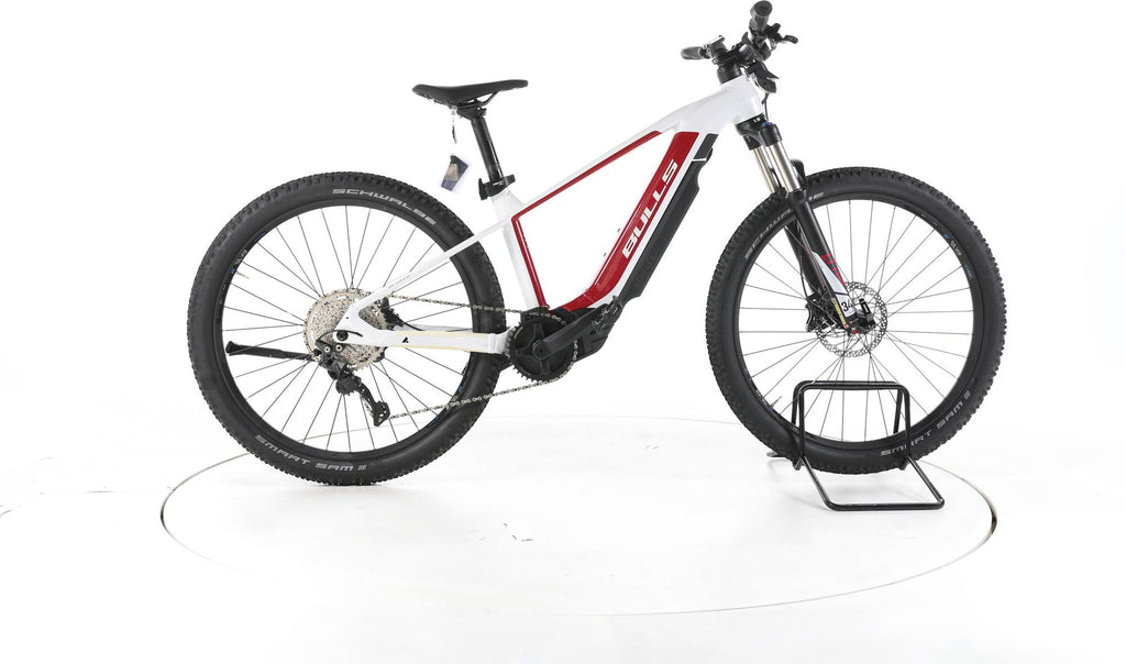 Produit reconditionné - Bulls E-Stream EVA 1 E-Bike - Très Bon Etat