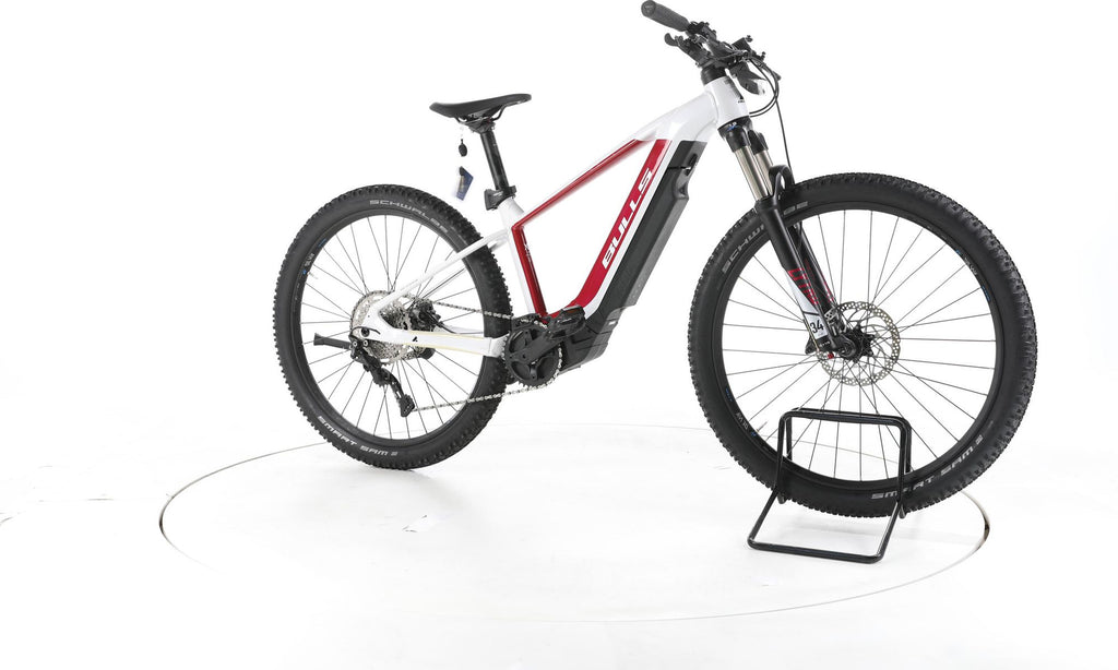 Produit reconditionné - Bulls E-Stream EVA 1 E-Bike - Très Bon Etat