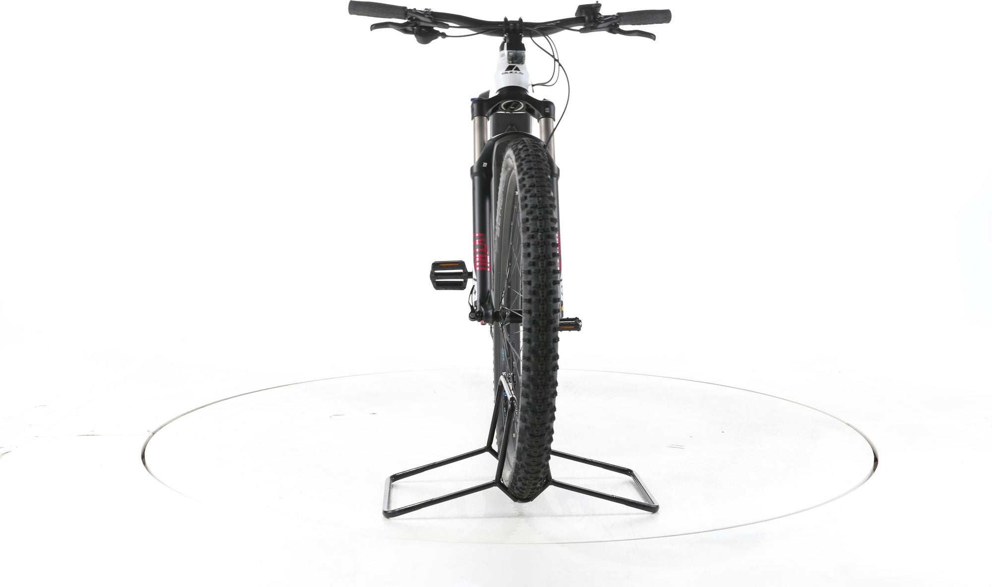 Produit reconditionné - Bulls E-Stream EVA 1 E-Bike - Très Bon Etat