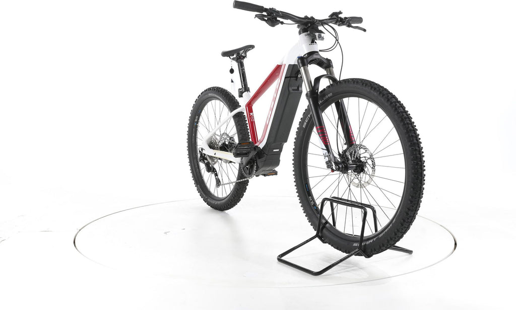 Produit reconditionné - Bulls E-Stream EVA 1 E-Bike - Très Bon Etat