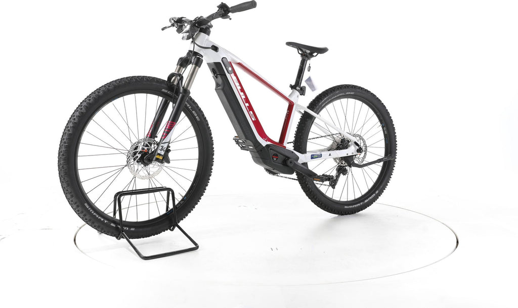 Produit reconditionné - Bulls E-Stream EVA 1 E-Bike - Très Bon Etat