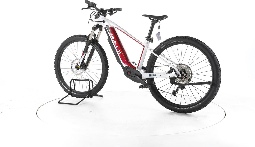 Produit reconditionné - Bulls E-Stream EVA 1 E-Bike - Très Bon Etat