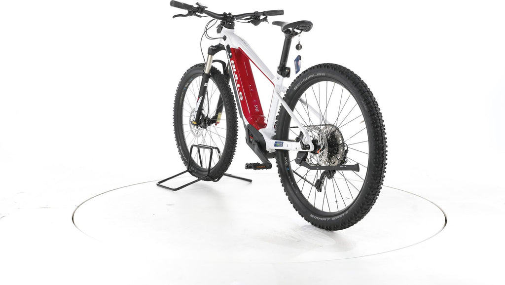 Produit reconditionné - Bulls E-Stream EVA 1 E-Bike - Très Bon Etat