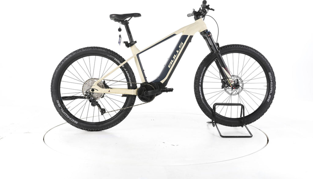 Produit reconditionné - Bulls E-Stream EVA 1 E-Bike - Très Bon Etat