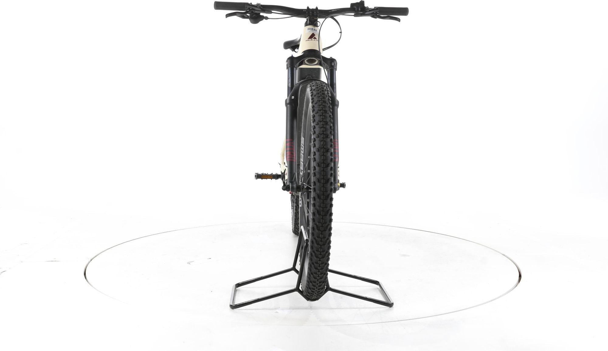 Produit reconditionné - Bulls E-Stream EVA 1 E-Bike - Très Bon Etat