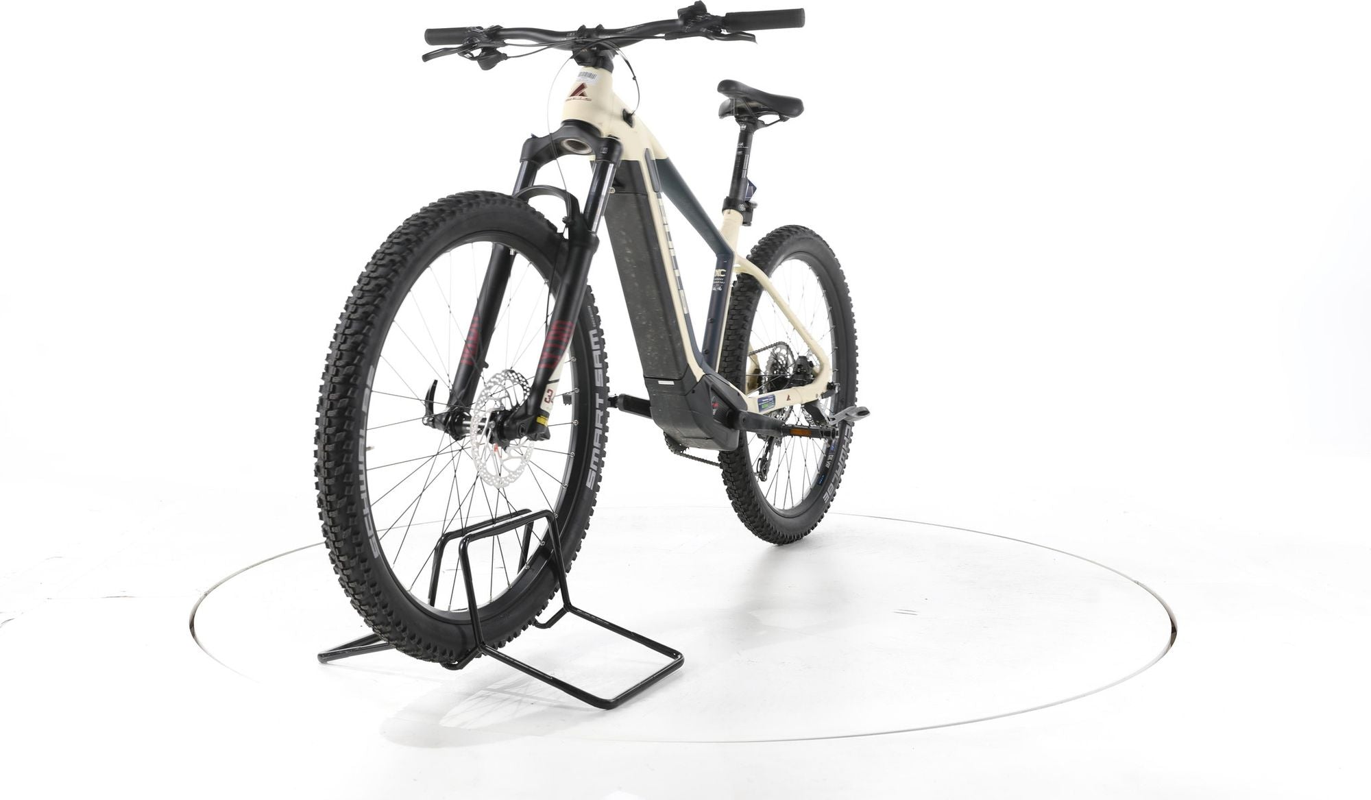 Produit reconditionné - Bulls E-Stream EVA 1 E-Bike - Très Bon Etat