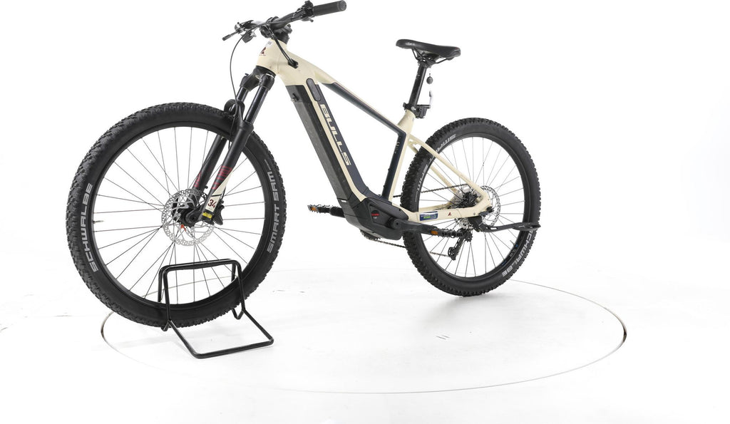 Produit reconditionné - Bulls E-Stream EVA 1 E-Bike - Très Bon Etat