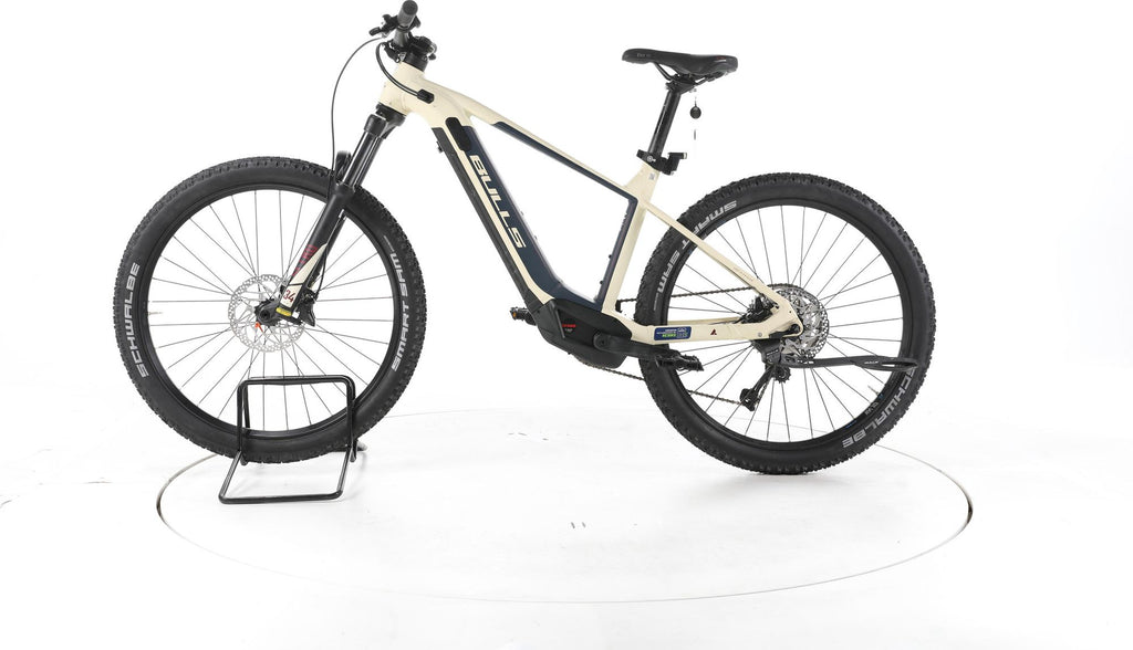 Produit reconditionné - Bulls E-Stream EVA 1 E-Bike - Très Bon Etat