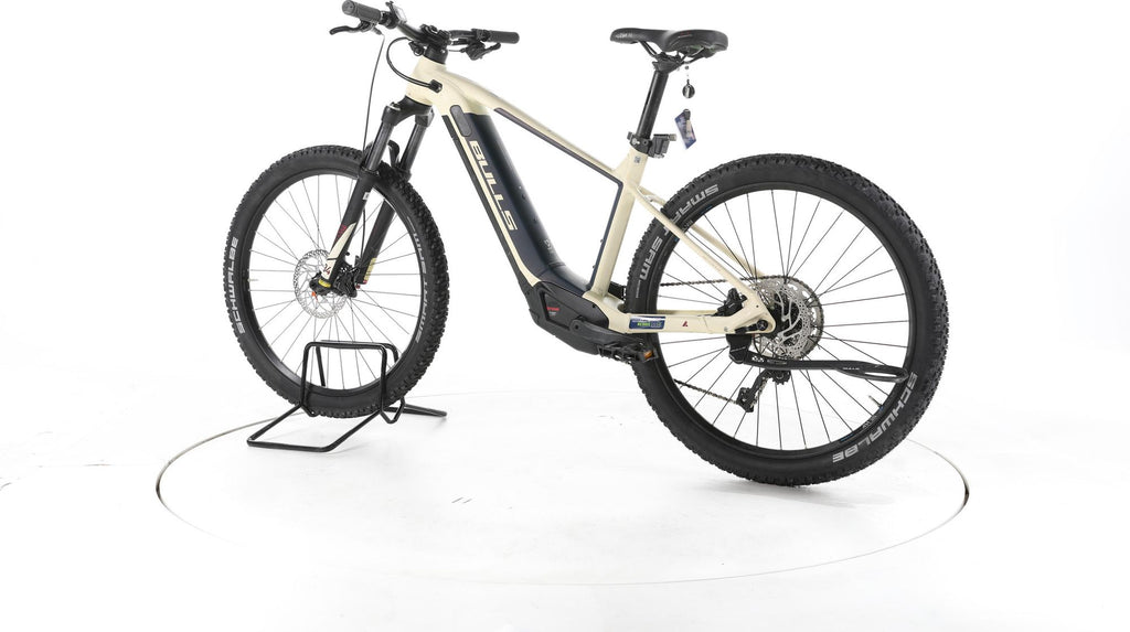 Produit reconditionné - Bulls E-Stream EVA 1 E-Bike - Très Bon Etat