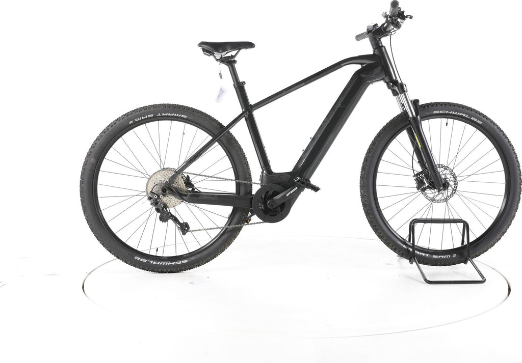 Produit reconditionné - Cube Cube Reaction Hybrid ONE E-Bike - Très Bon Etat