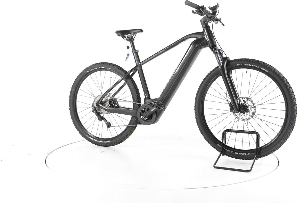 Produit reconditionné - Cube Cube Reaction Hybrid ONE E-Bike - Très Bon Etat