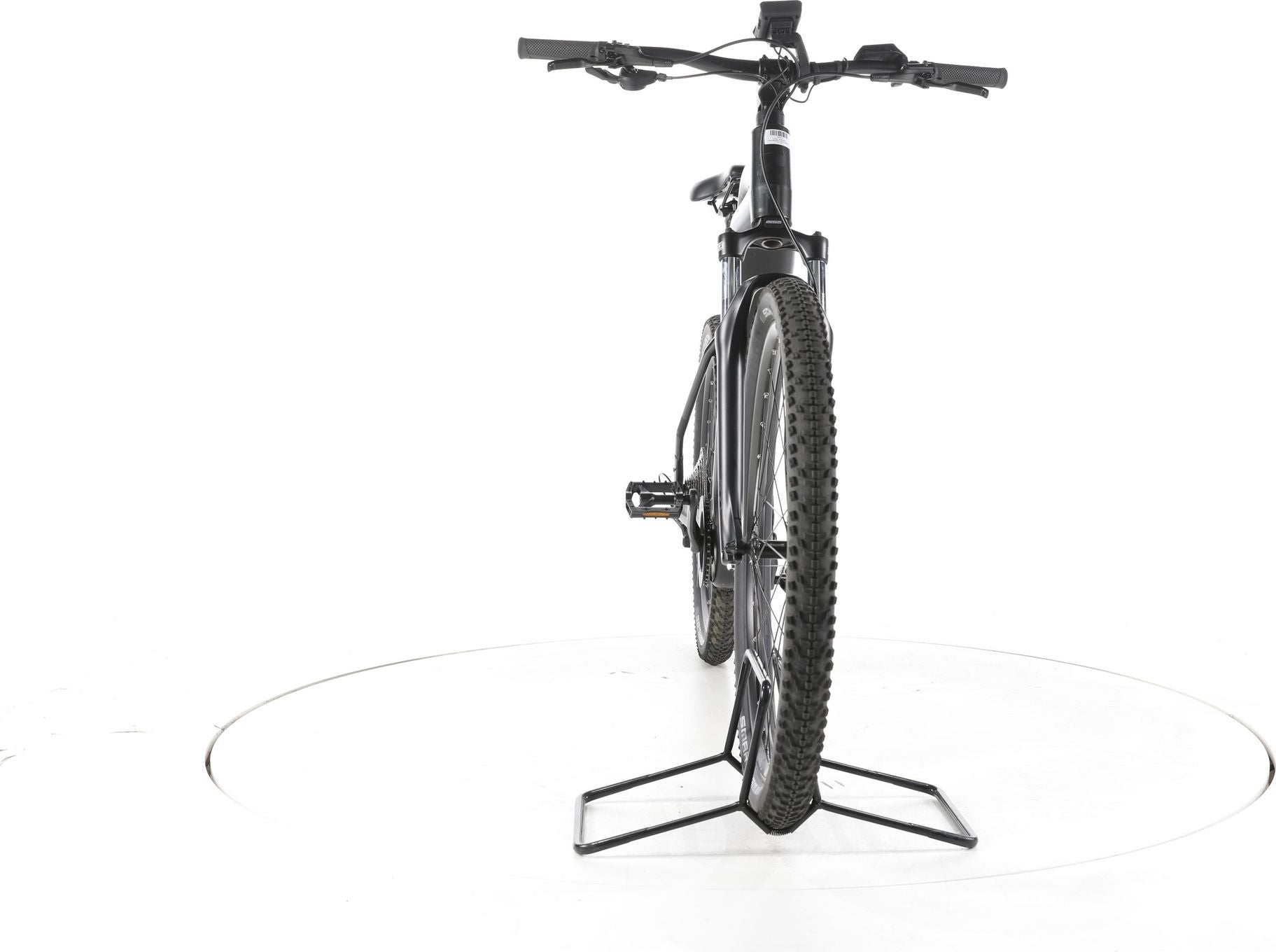 Produit reconditionné - Cube Cube Reaction Hybrid ONE E-Bike - Très Bon Etat