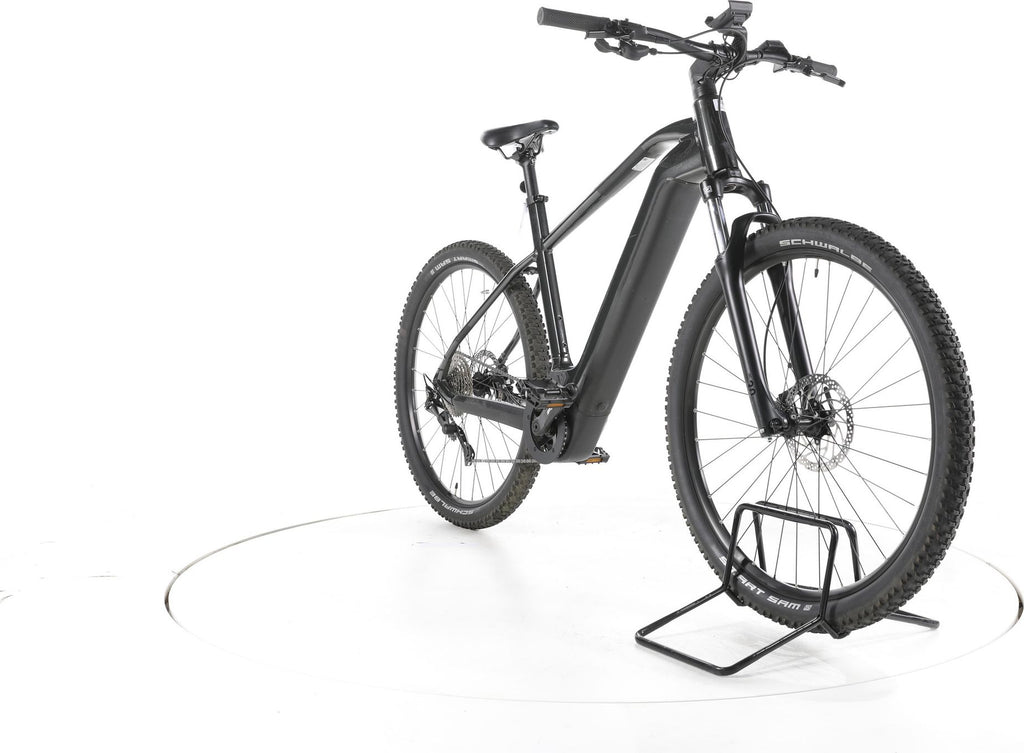 Produit reconditionné - Cube Cube Reaction Hybrid ONE E-Bike - Très Bon Etat