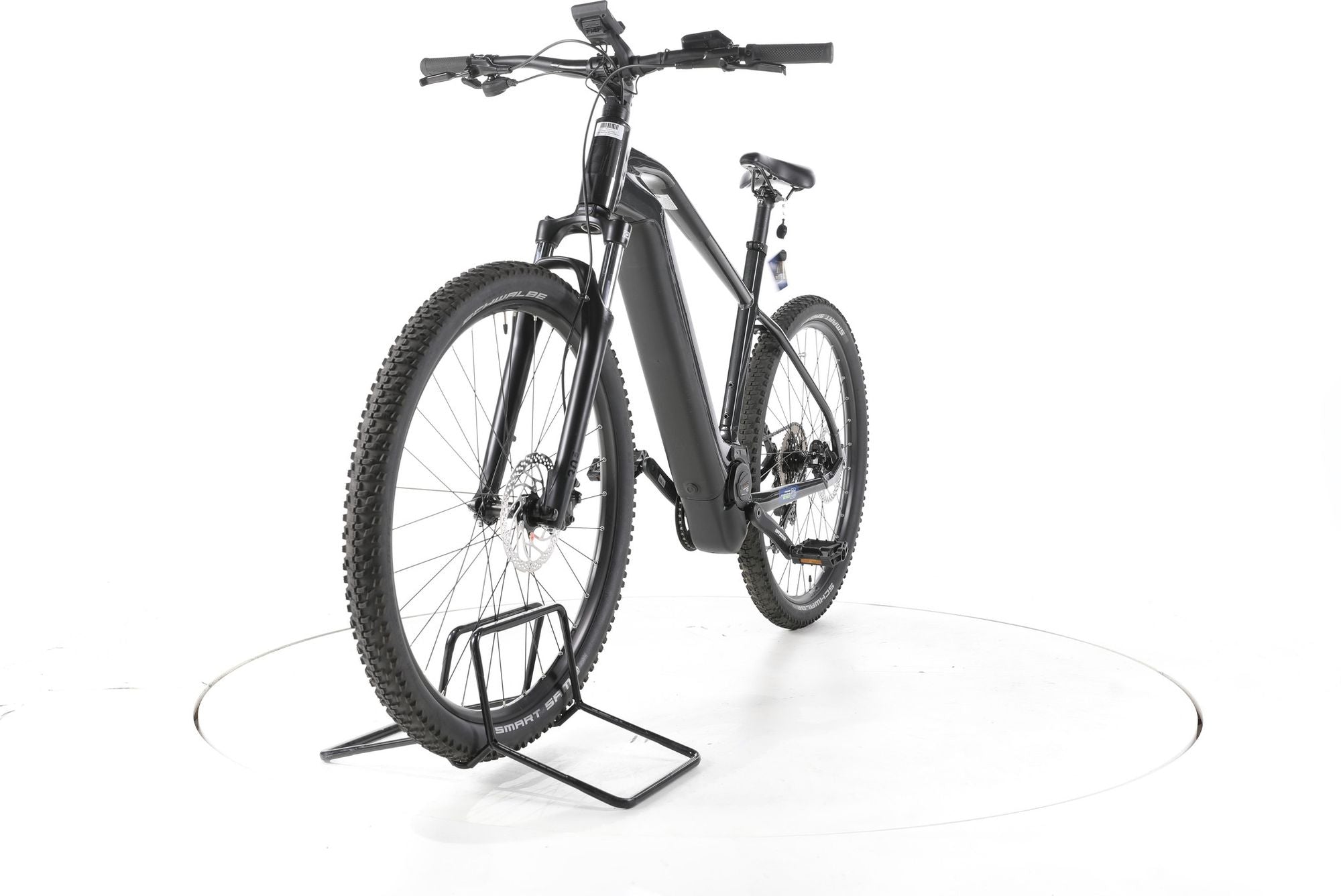 Produit reconditionné - Cube Cube Reaction Hybrid ONE E-Bike - Très Bon Etat