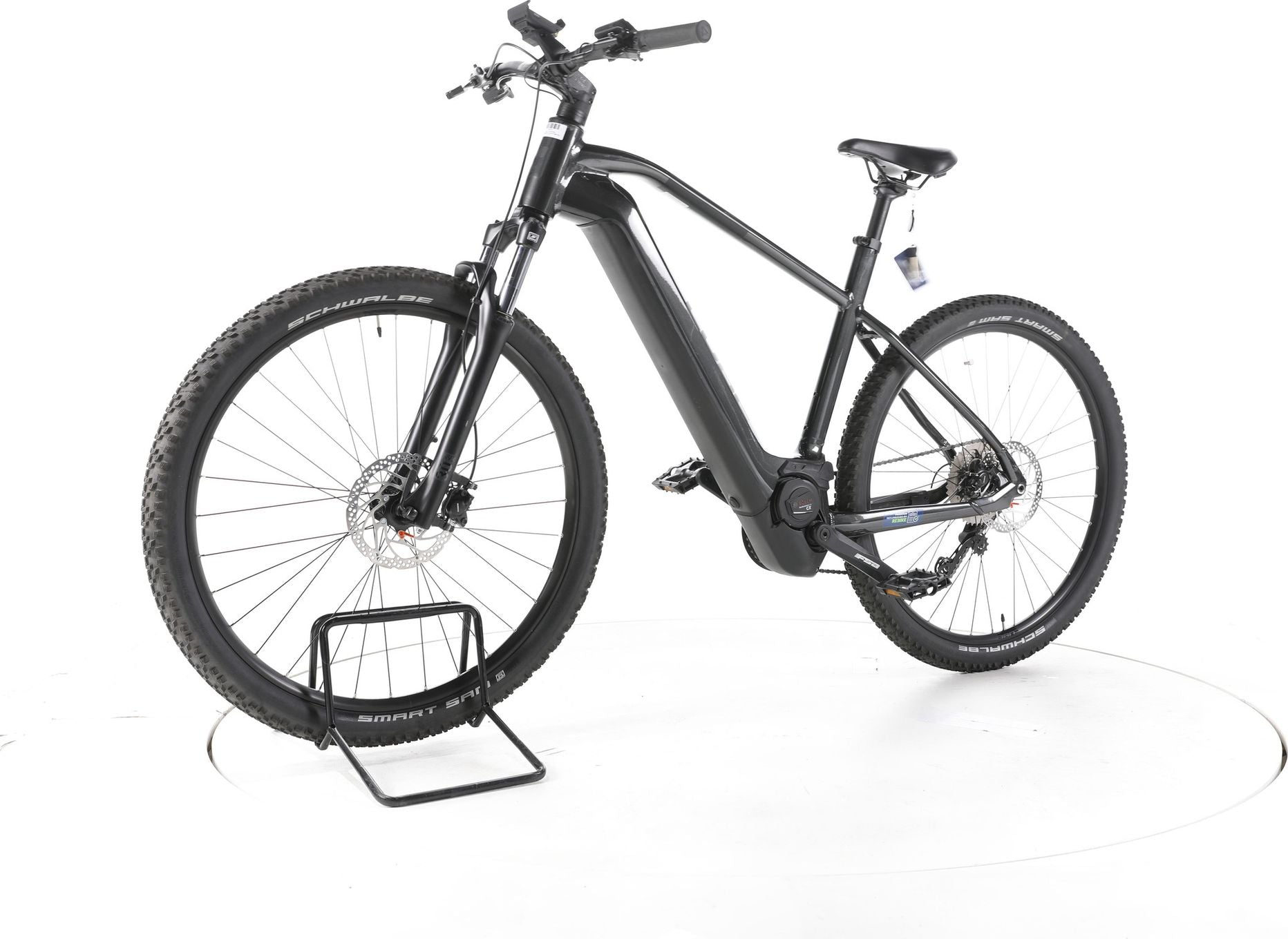 Produit reconditionné - Cube Cube Reaction Hybrid ONE E-Bike - Très Bon Etat