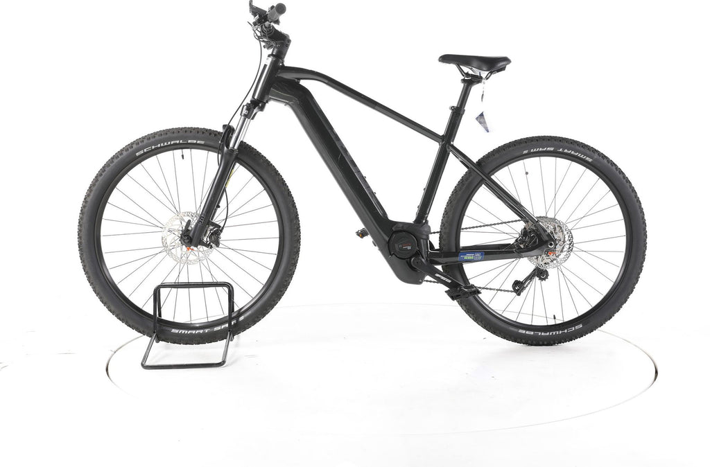 Produit reconditionné - Cube Cube Reaction Hybrid ONE E-Bike - Très Bon Etat
