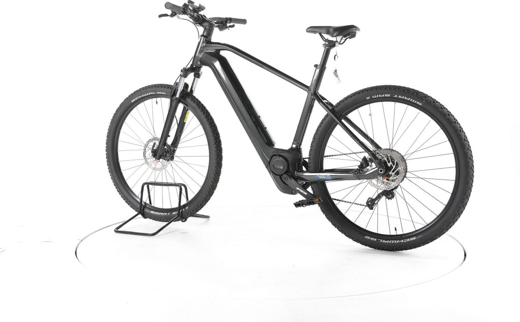 Produit reconditionné - Cube Cube Reaction Hybrid ONE E-Bike - Très Bon Etat