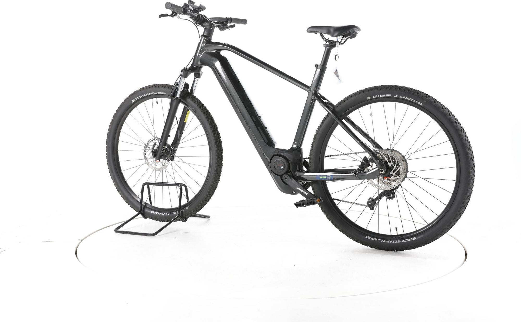 Produit reconditionné - Cube Cube Reaction Hybrid ONE E-Bike - Très Bon Etat