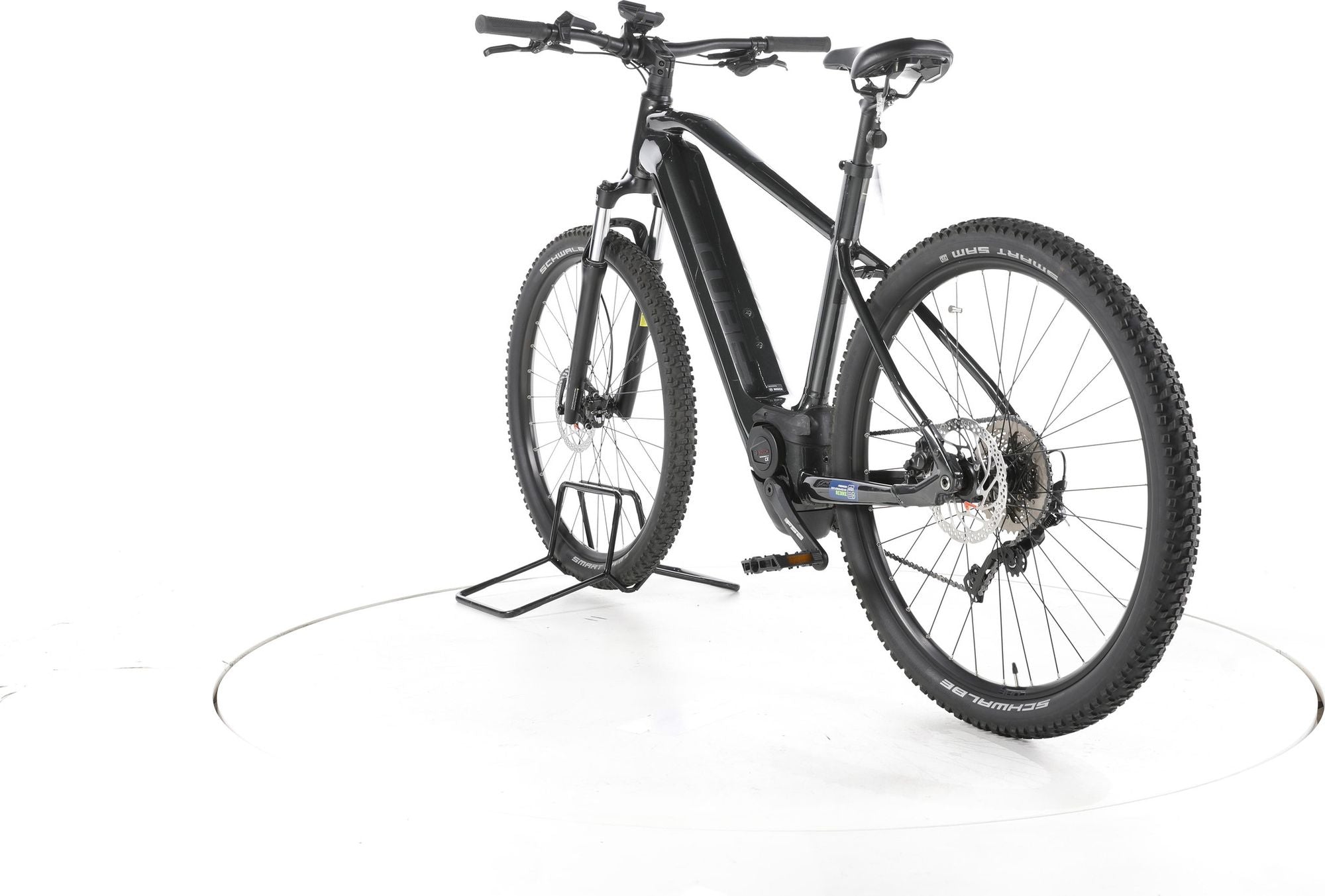 Produit reconditionné - Cube Cube Reaction Hybrid ONE E-Bike - Très Bon Etat