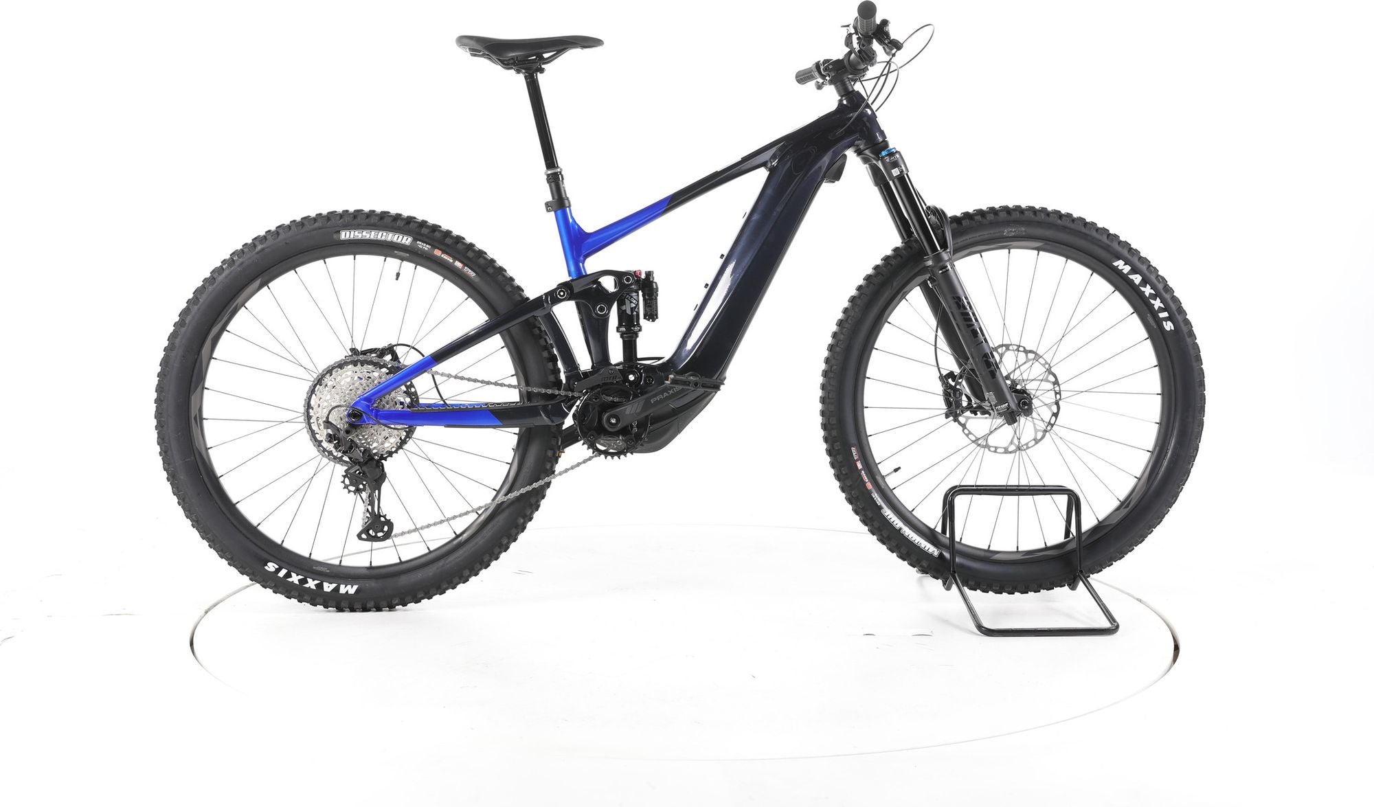 Produit reconditionné - Giant Trance X E+ 1 Fully E-Bike - Très Bon Etat