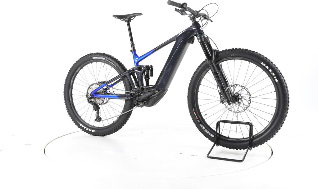 Produit reconditionné - Giant Trance X E+ 1 Fully E-Bike - Très Bon Etat