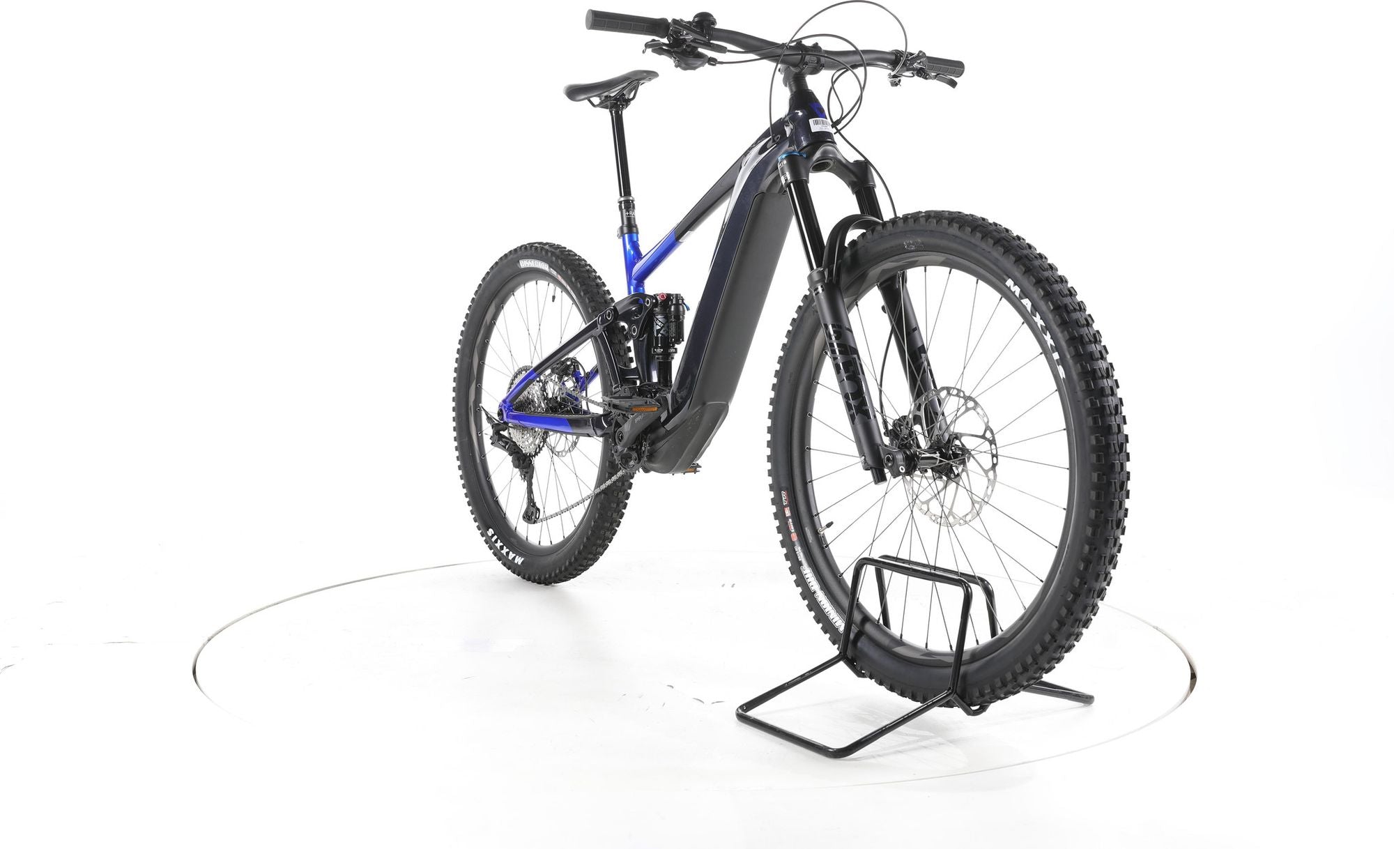 Produit reconditionné - Giant Trance X E+ 1 Fully E-Bike - Très Bon Etat