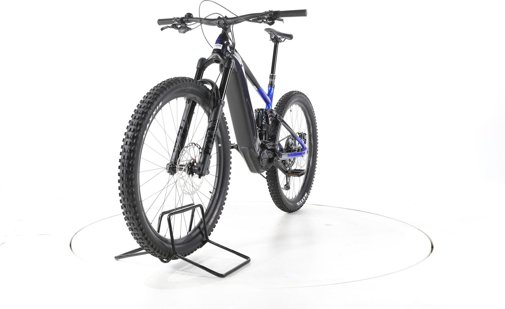 Produit reconditionné - Giant Trance X E+ 1 Fully E-Bike - Très Bon Etat