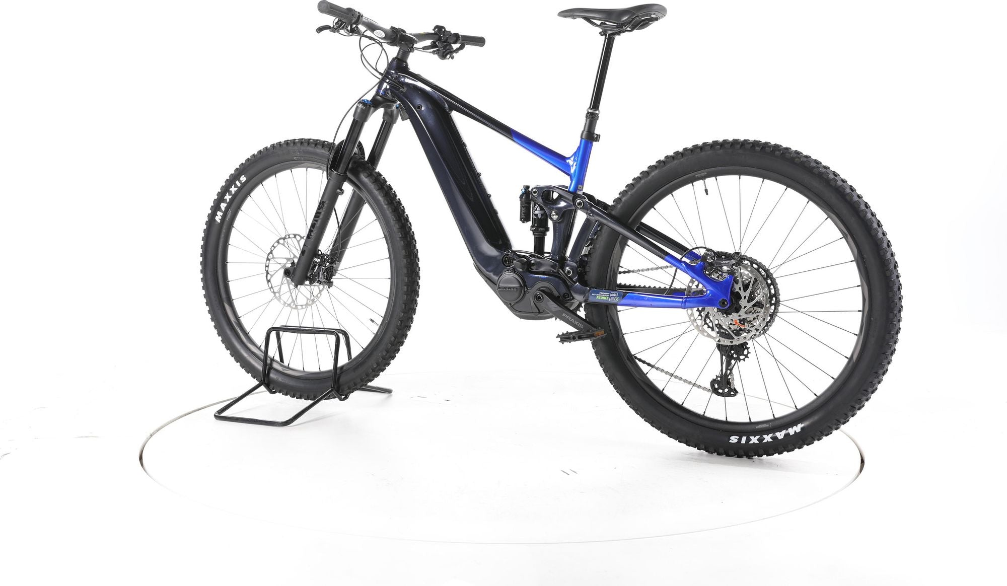 Produit reconditionné - Giant Trance X E+ 1 Fully E-Bike - Très Bon Etat