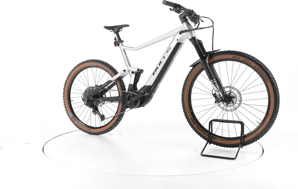 Produit reconditionné - Bulls Copperhead EVO AM 2 ABS Fully E-Bike 2024 - Très Bon Etat