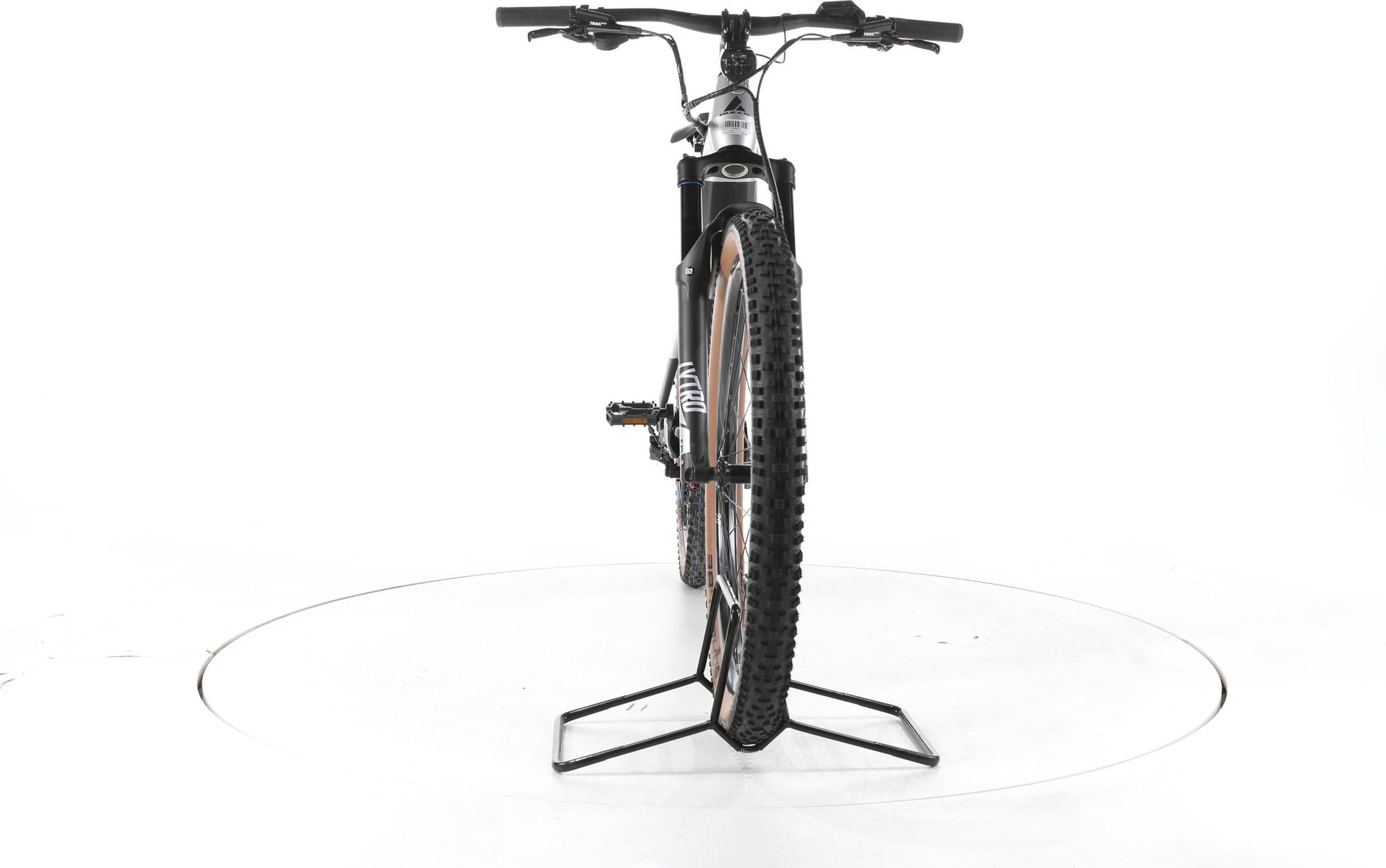 Produit reconditionné - Bulls Copperhead EVO AM 2 ABS Fully E-Bike 2024 - Très Bon Etat